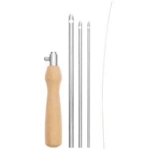 Punchnadel - Punch Needle